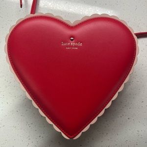 Kate Spade Valentine’s Day Cross body